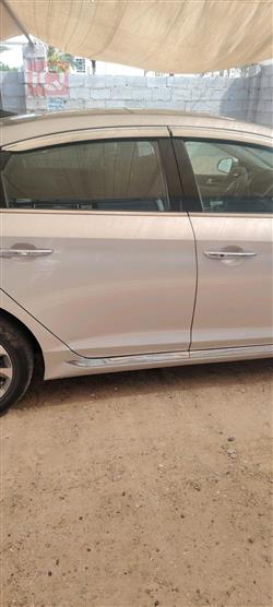 هیوندای سۆناتا